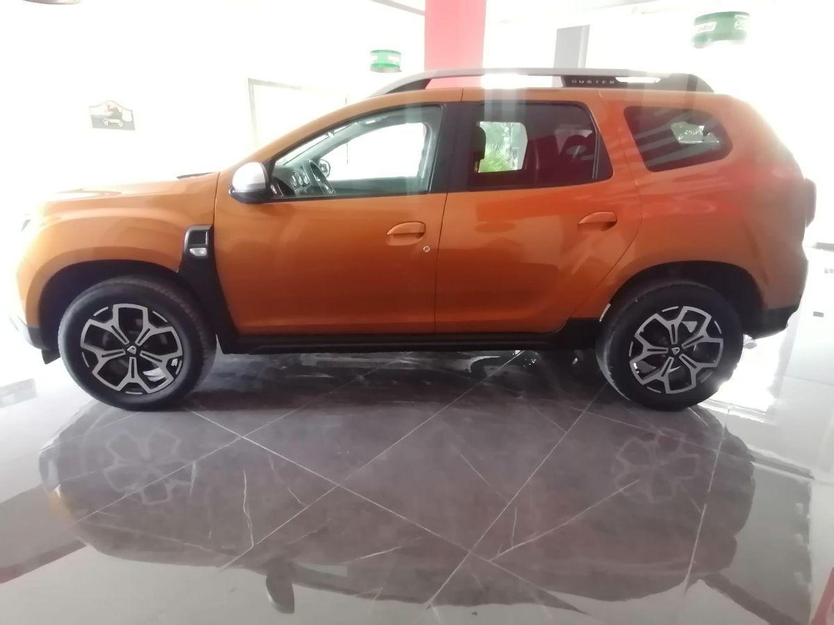 DACIA - Duster - 1.5 Blue dCi 8V 115 CV 4x2 Prest.