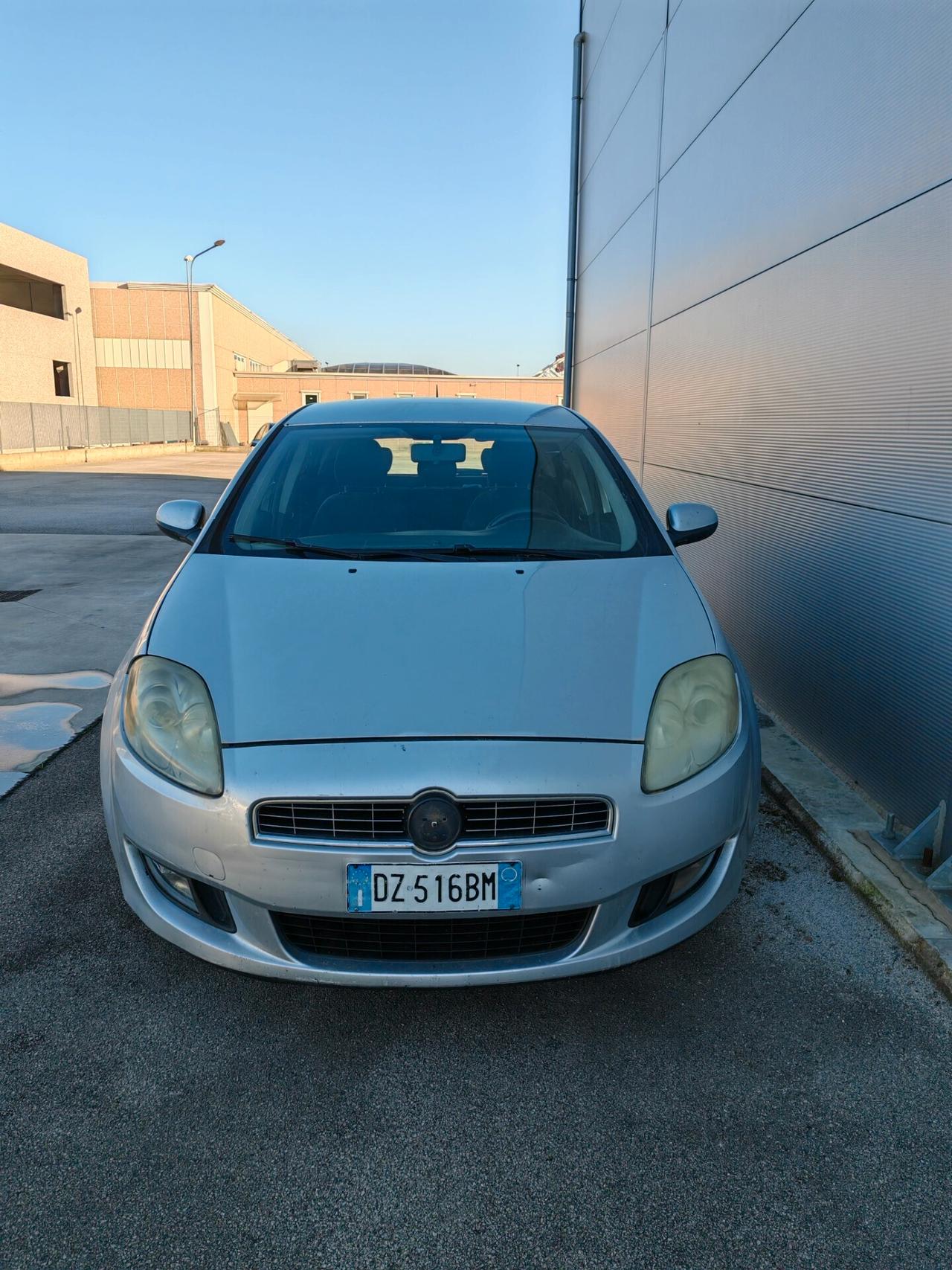 Fiat Bravo 1.4 Emotion GPL