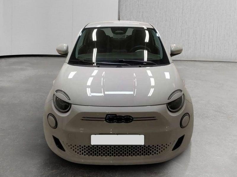 FIAT 500 500e 42 kWh Passion