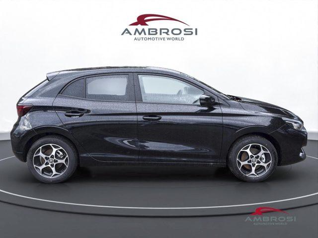 MG MG3 HEV MY25.5 1.5L Comfort