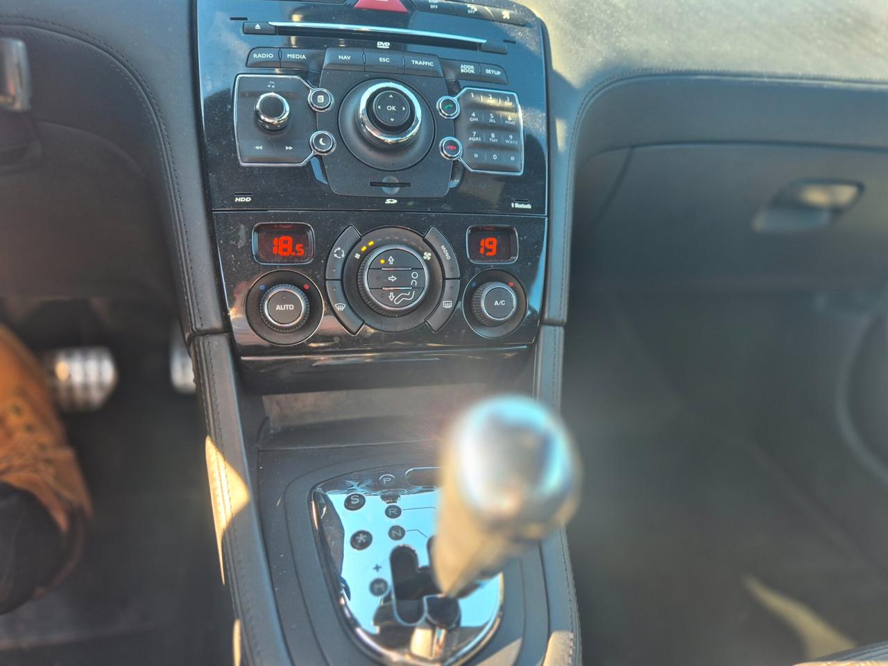 Peugeot RCZ 1.6 THP 156CV AUTOMATICA 130.000 KM