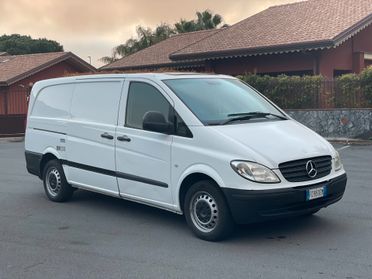 Mercedes-benz Vito 2.2 110 CDI TN FRIGO COIBENTATO