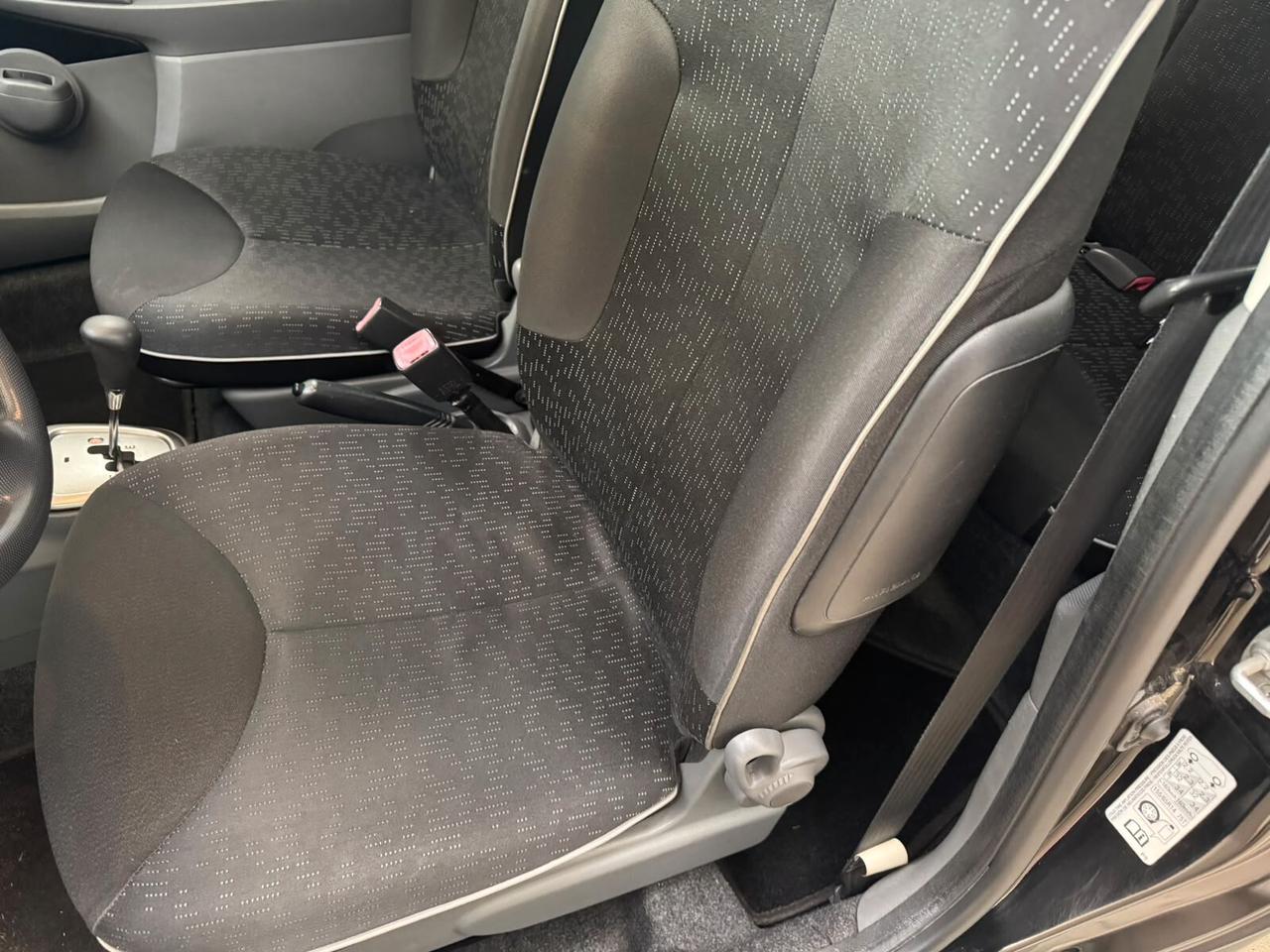 Peugeot 107 AUTOMATICA PREZZO REALE