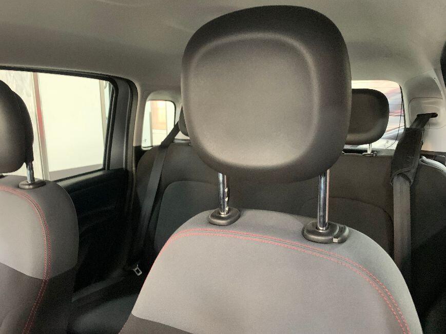 Fiat Panda 1.2 Easy - SOLO KM 26.000 !!!!