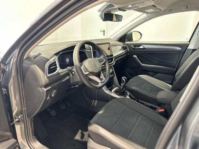 Volkswagen T-Roc 1.0 tsi Style 115cv