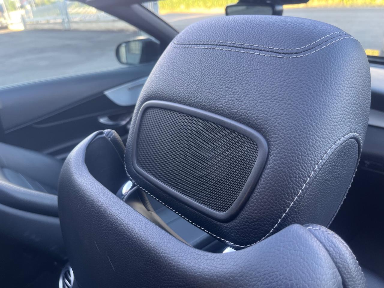Mercedes-benz C 220 d 4Matic Auto Cabrio Premium