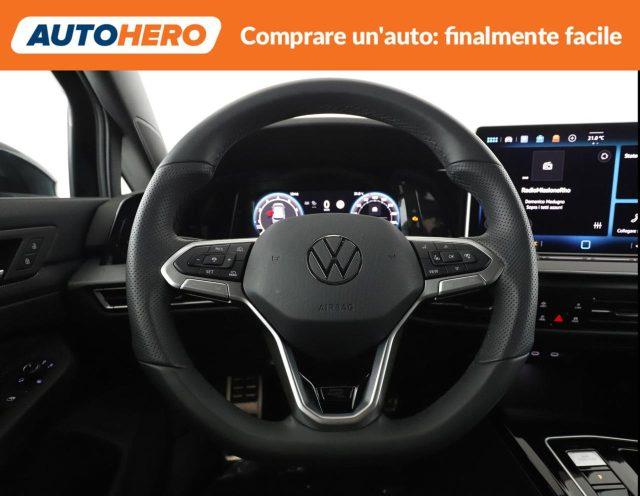 VOLKSWAGEN Golf 1.5 eTSI 115 CV DSG R-Line Plus