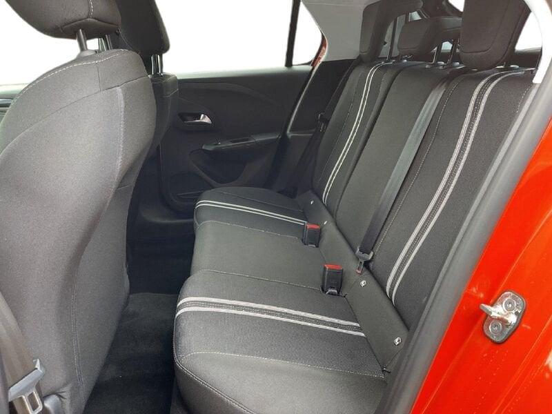 Opel Corsa VI 2020 1.2 D&T s&s 75cv