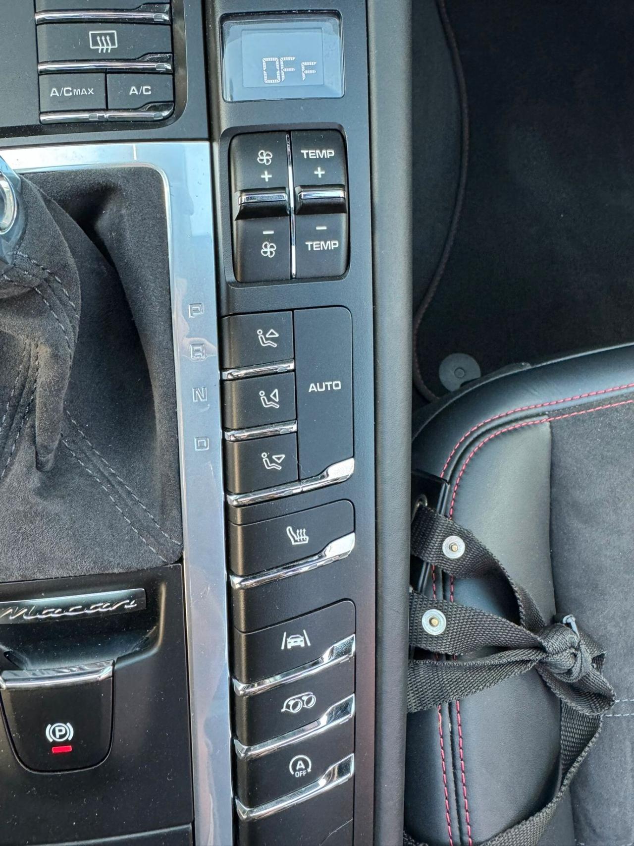 Porsche Macan 2.9 GTS IVA ESPOSTA