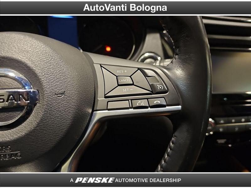 Nissan X-Trail X-Trail 1.6 dCi 2WD Tekna