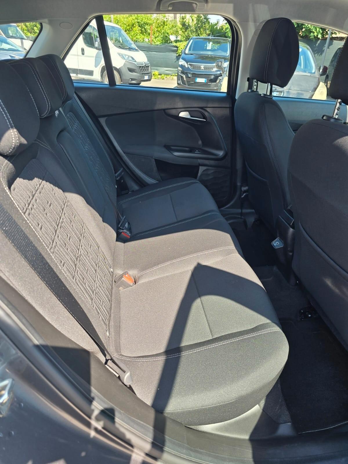 Fiat Tipo 1.6 Mjt S&S SW 130 cv