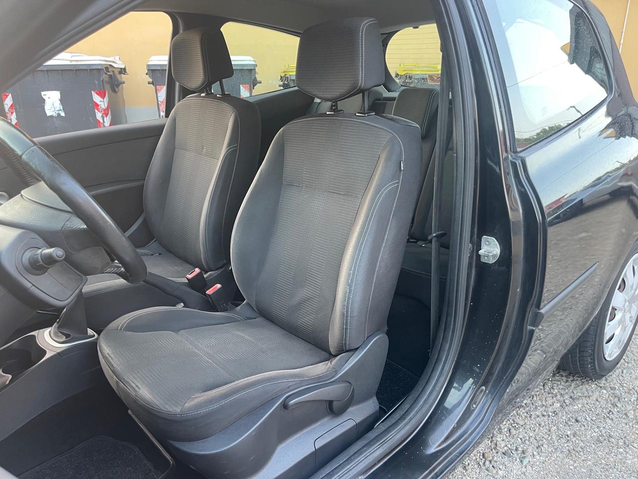 Renault Clio 1.2 16V 3 porte 20th Anniversario