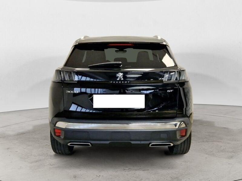 Peugeot 3008 1.5 130 cv EAT8 ALLURE-COCKPIT/RETROCAM
