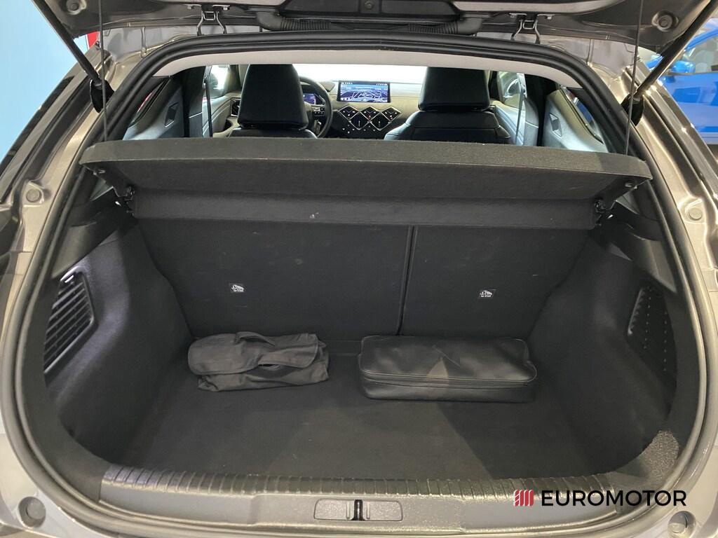 DS DS3 1.5 BlueHDi Opera Auto