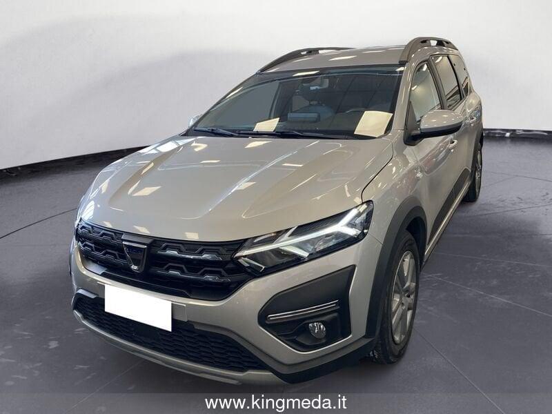 Dacia Jogger Jogger 1.0 TCe GPL 100 CV 7 posti Comfort