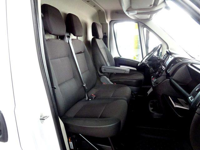 OPEL Movano 33Q 2.2 BlueHDi 140 S&S PM-TN Edition Furgone LH2