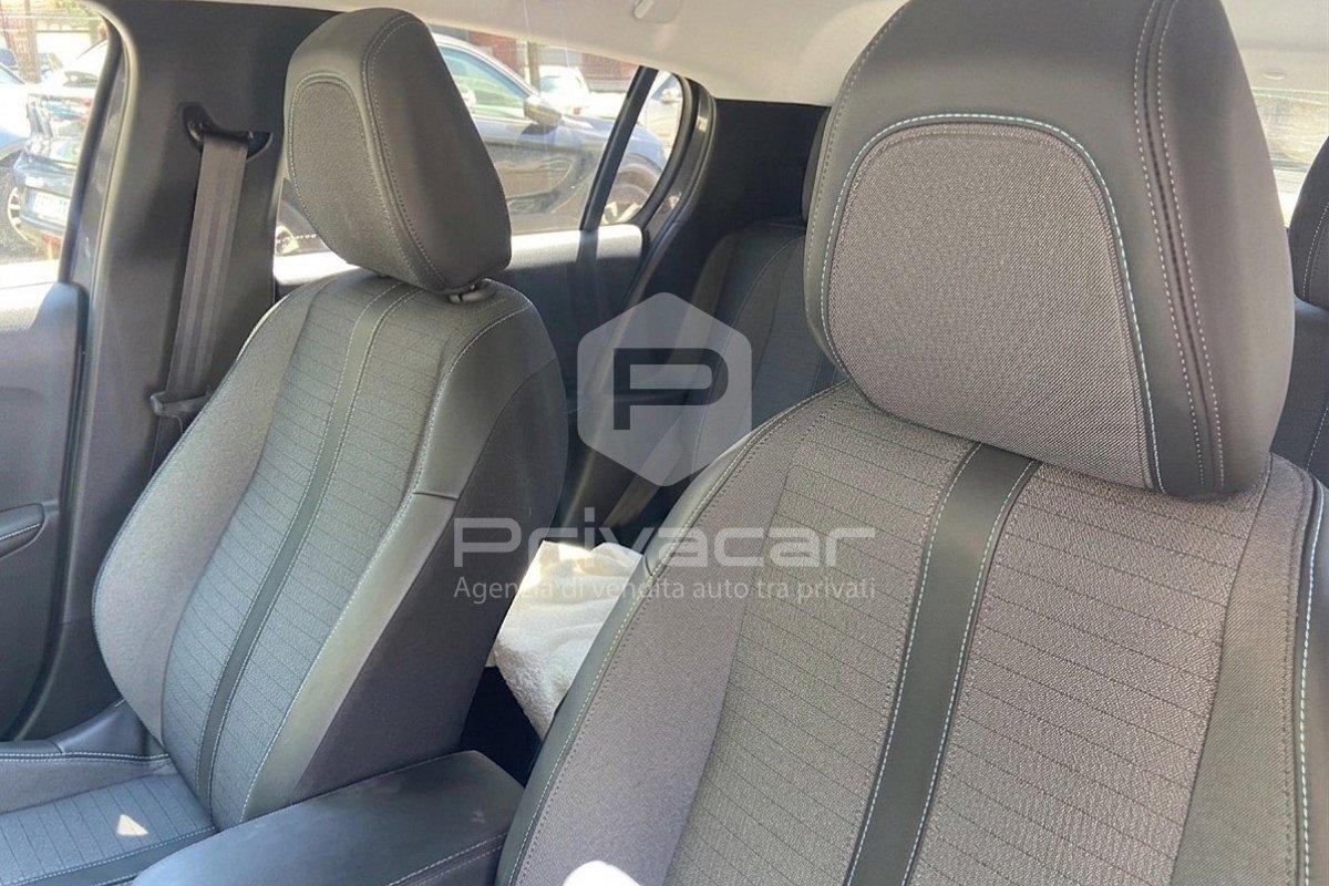 PEUGEOT 208 PureTech 100 Stop&Start 5 porte Allure