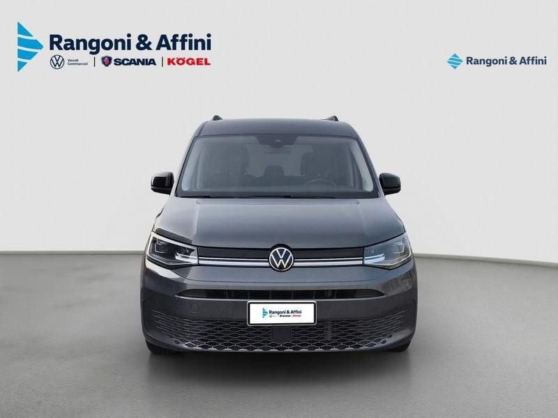 Volkswagen Caddy Caddy 2.0 TDI 102 CV Life