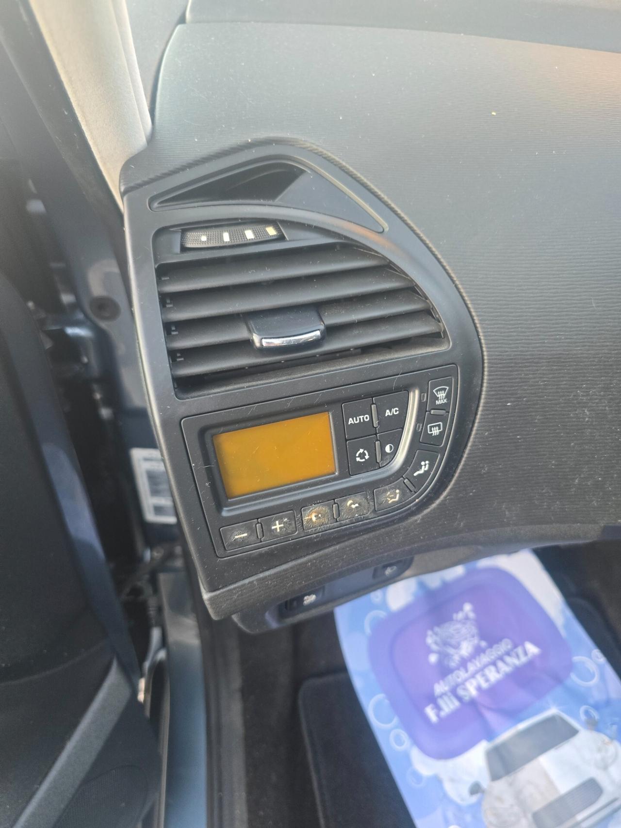 Citroen C4 Grand Picasso 1.6 e-HDi 110 CMP6 Selection