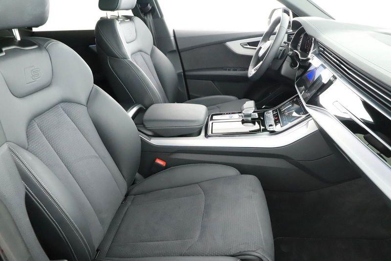 Audi Q8 50 TDI 286 CV quattro tiptronic S line edition