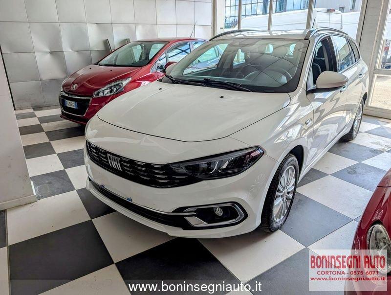 FIAT Tipo 1.3 Mjt S&S SW Business