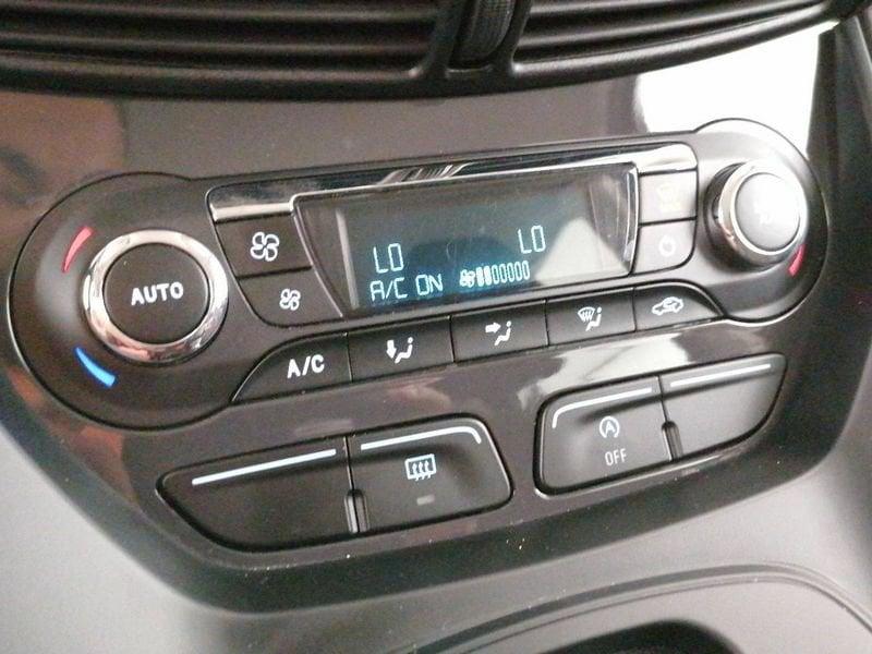 Ford Kuga 2.0 tdci Titanium 4wd s&s 150cv powershift E6