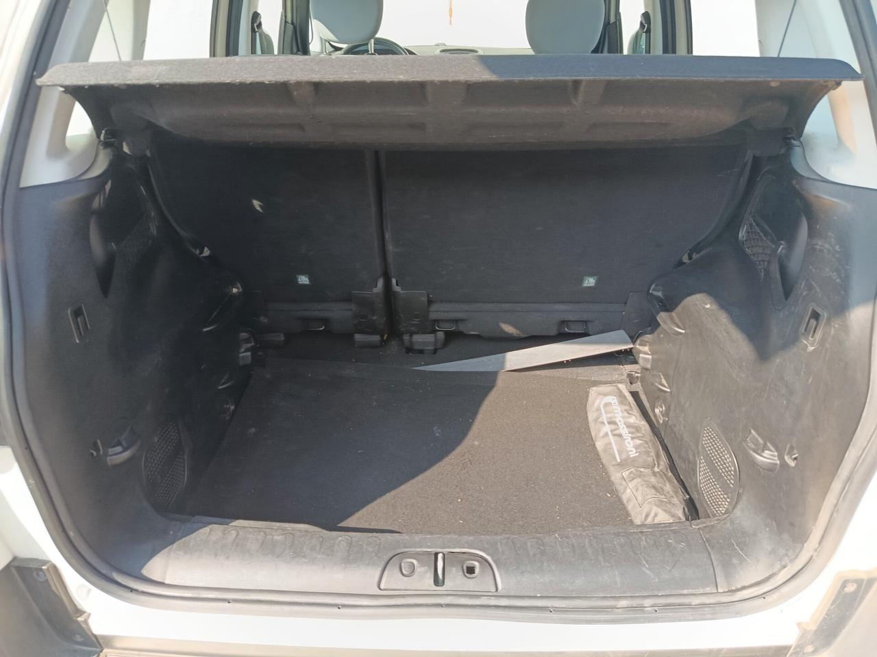 Fiat 500L 1.4 95 CV Pop Star UNICO PROPRIETARIO