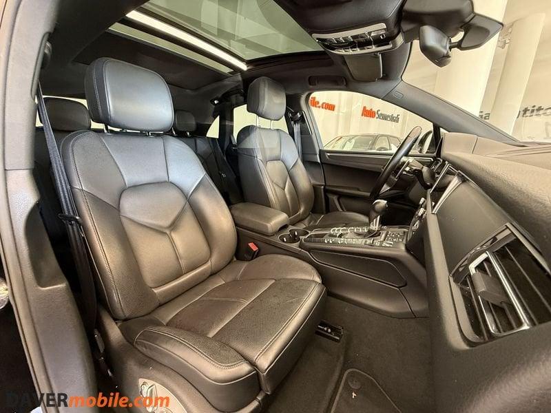 Porsche Macan Macan 2.0 245cv pdk