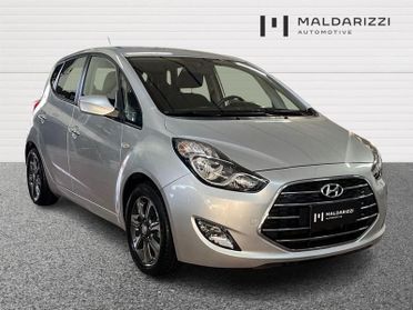 Hyundai ix20 1.6 mpi App Mode econext Gpl