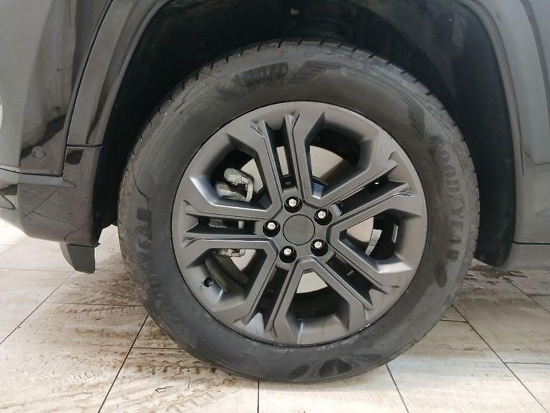 Jeep Compass 1.3 turbo t4 phev 80 Anniversario 4xe auto