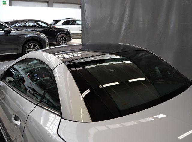 MERCEDES-BENZ SLC 200 Sport Automatica - Tetto Panoramico - Led - Pelle