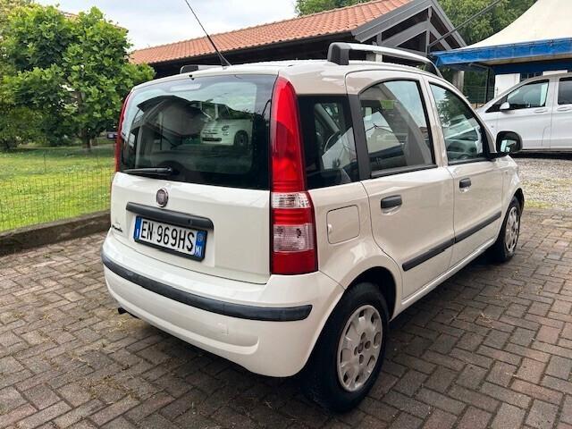 Fiat Panda 1.2 EasyPower Classic