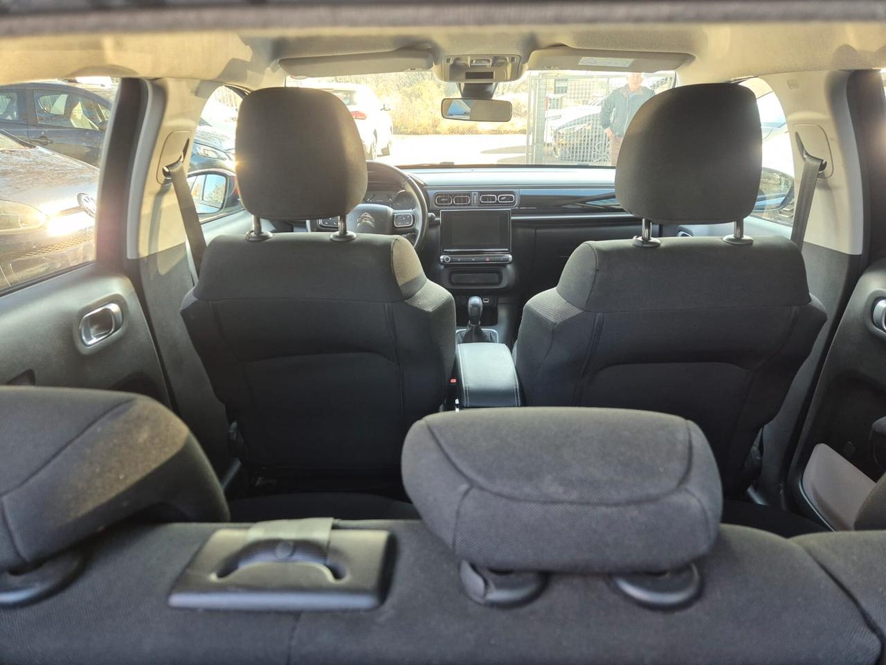 Citroen C3 PureTech 83 S&S Shine