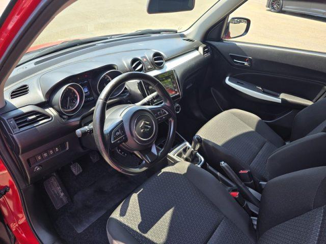 SUZUKI Swift 1.0 GPL NEOPATENTATI PERMUTE