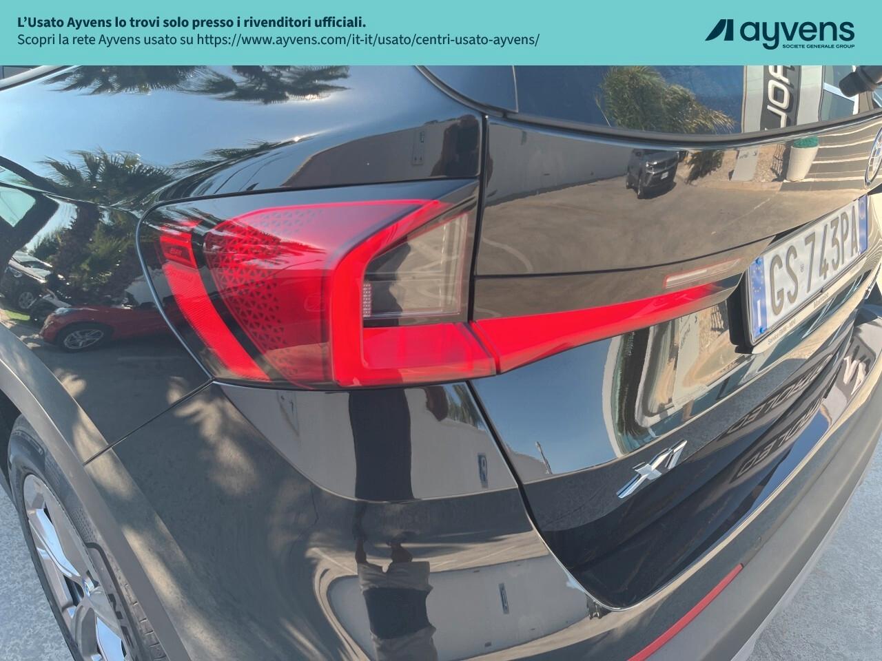 Bmw X1 Xdrive 25e | Premium Package
