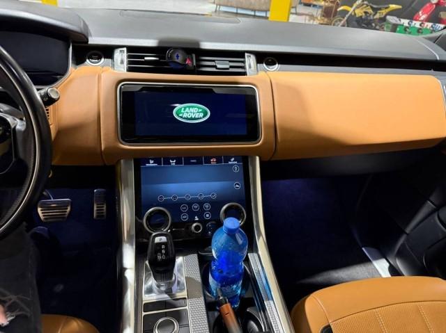 Land Rover Range Rover Sport RANGE ROVER SPORT II 2021