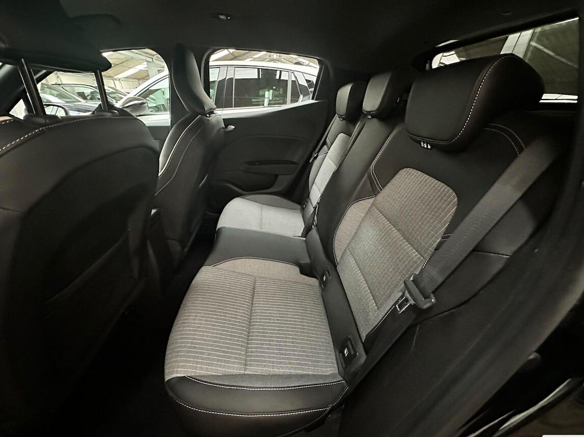 Renault Clio TCe 90 CV 5 porte Techno