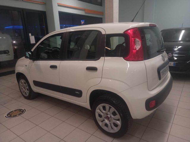 FIAT Panda 0.9 Natural Power km18450!!!