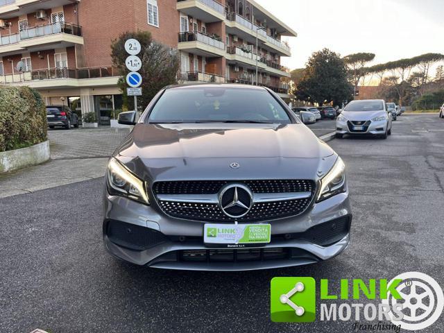 MERCEDES-BENZ CLA 200 d 4Matic Premium, IVA ESPOSTA, FINANZIABILE