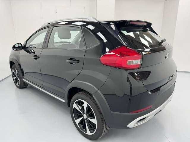 DR Automobiles DR 3.0 1.5 BENZINA/GPL CVT 114CV *NUOVO* ONLY PROMO