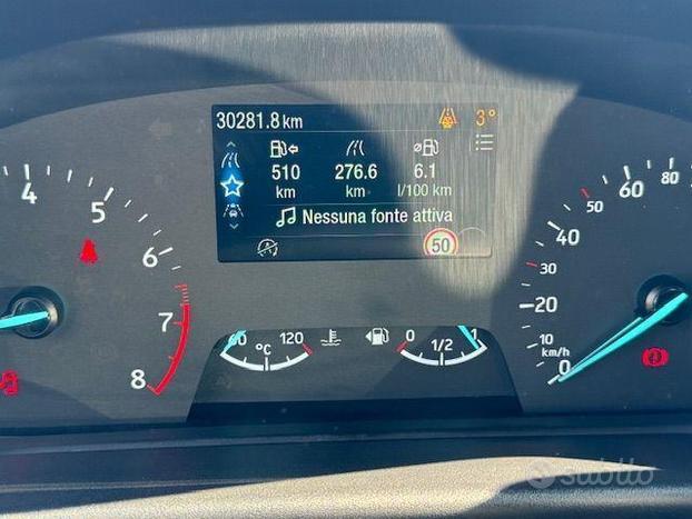 FORD - Fiesta - 1.0 EcoBoost 125 CV 5p. ST-Line