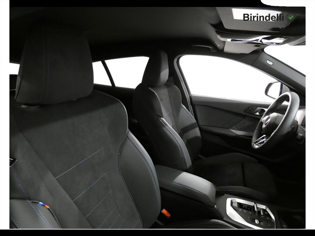 BMW Serie 1 (F70) - 118d MSport