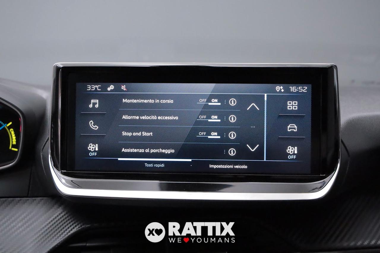 Peugeot 208 1.2 Hybrid 110CV Style e-DCS6