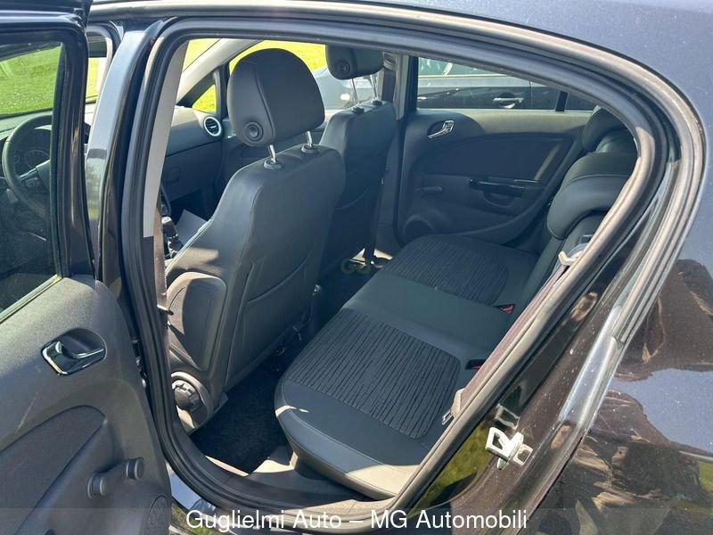 Opel Corsa Corsa 1.2 5 porte GPL Edition Ok Neopatentati GPL rinnovato 2024