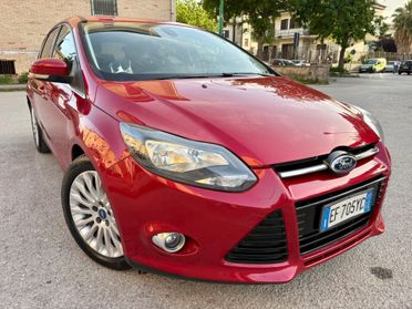 Ford Focus 1.6 EcoBoost 150 CV 91000km