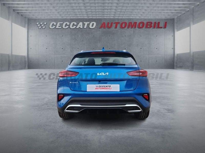 KIA Xceed XCeed 1.0 t-gdi Gpl Business 94cv mt