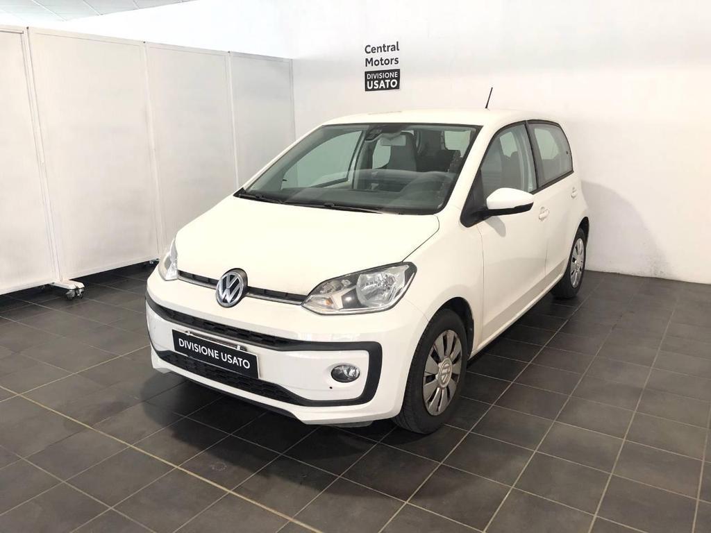 Volkswagen up! 1.0 Move !