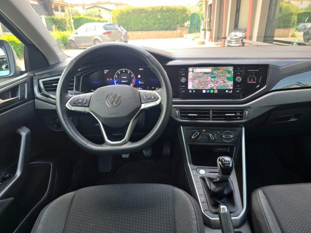 VOLKSWAGEN Taigo 1.0 TSI 95CV RetroCAMERA 17" Keyless Entry&GO Neop