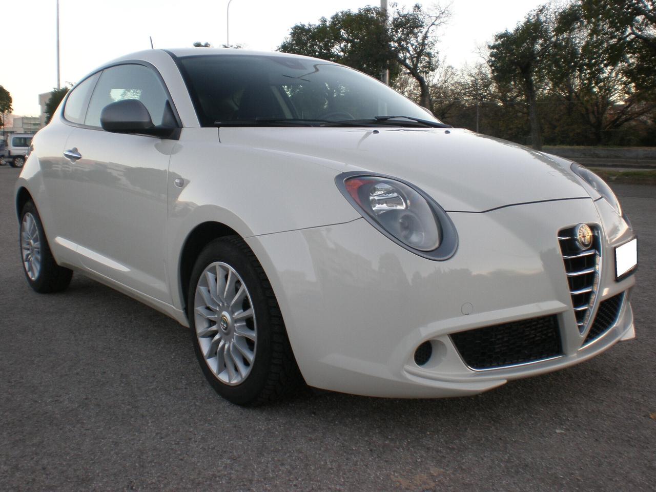 Alfa Mito restyling 1.4 78 cv, eccellente