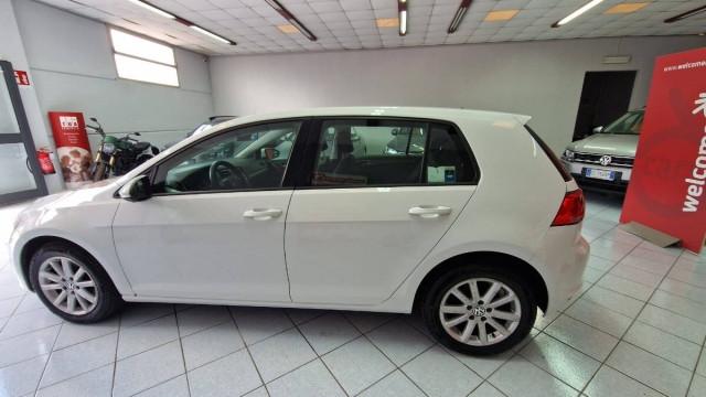 Volkswagen Golf 1.2 tsi Trendline 85cv 5p